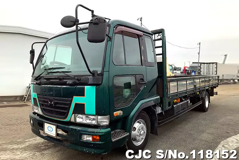 Nissan / Condor 2004