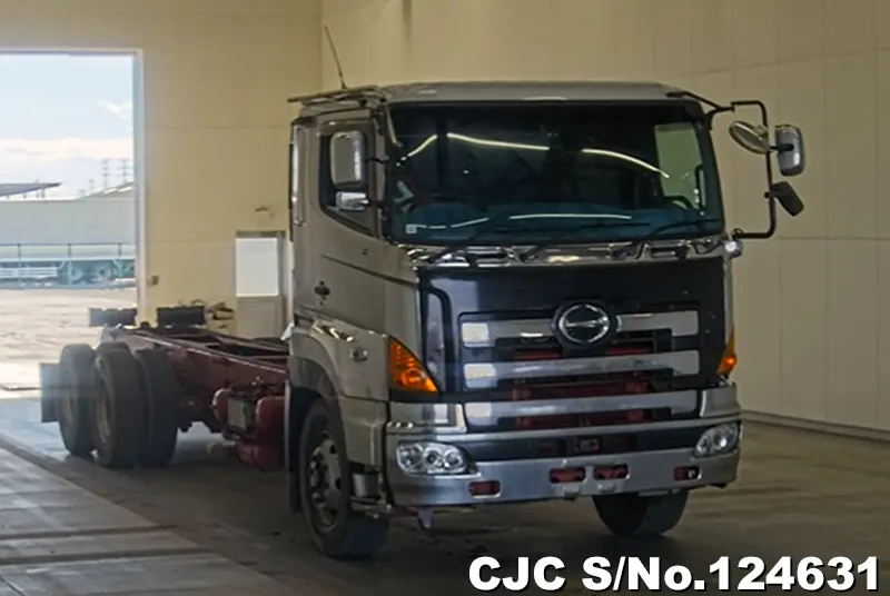 Hino / Profia 2006