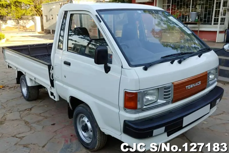 Toyota / Townace 1990