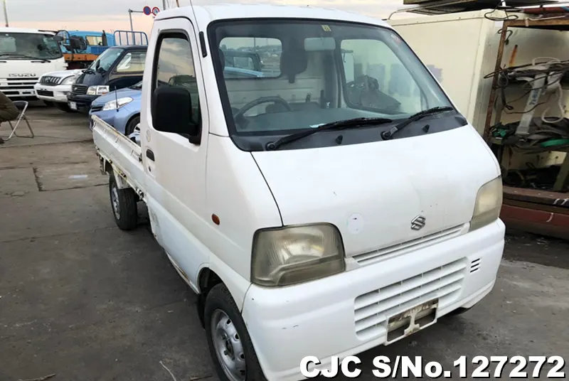 Suzuki / Carry 1999