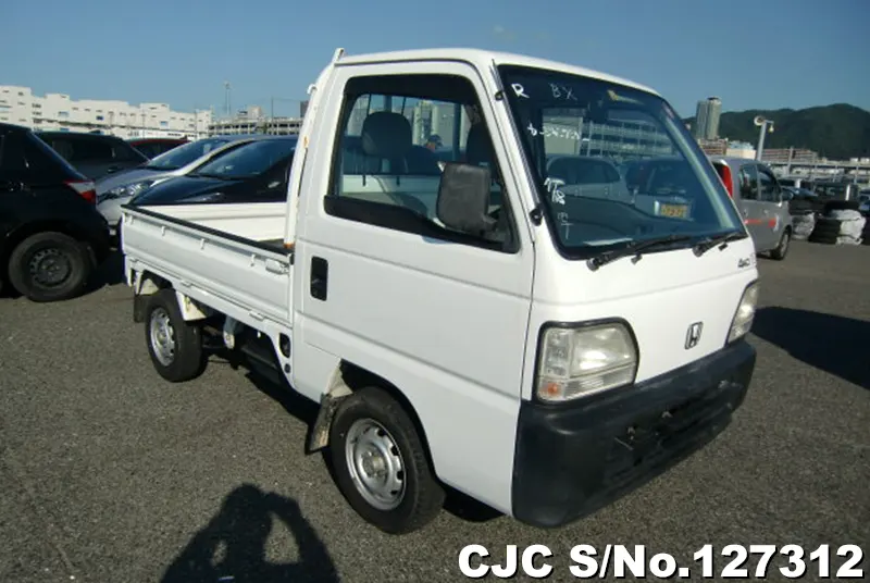 Honda / Acty 1999