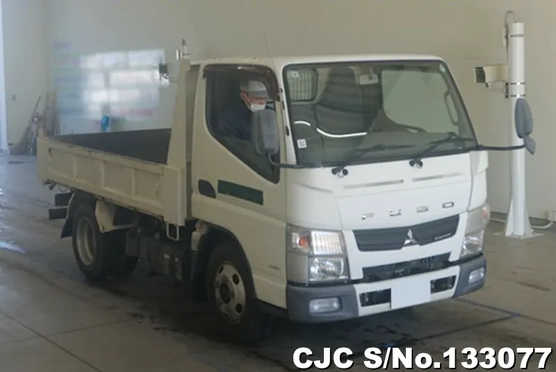 Mitsubishi / Canter 2014