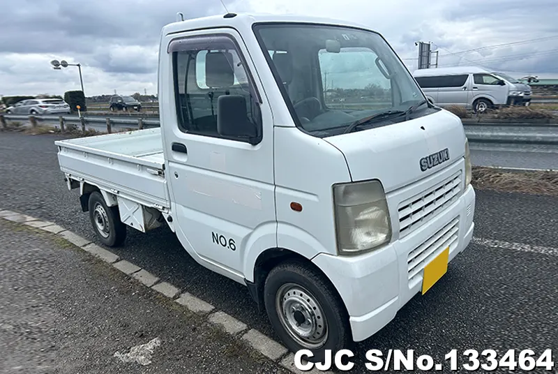 Suzuki / Carry 2004