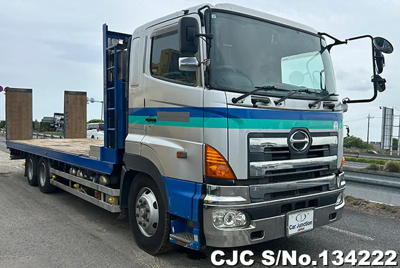 Hino / Profia 2005