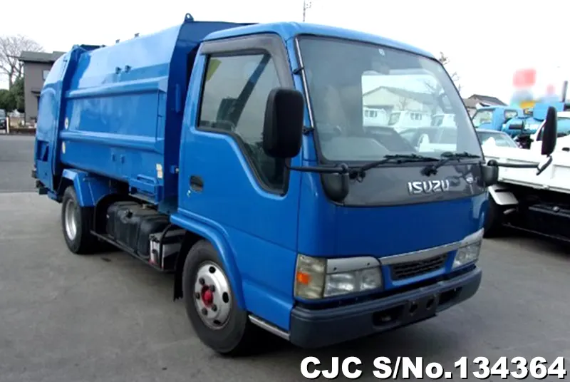 Isuzu / Elf 2003