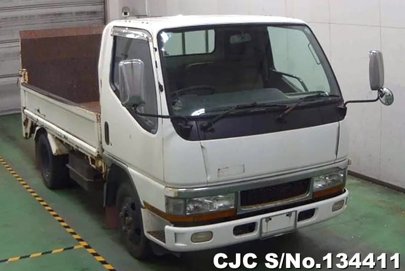 Mitsubishi / Canter 1998