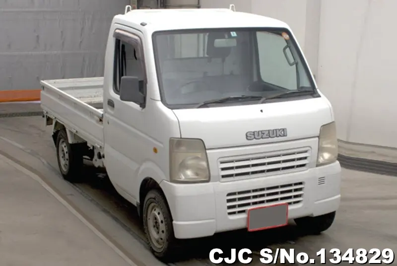 Suzuki / Carry 2007