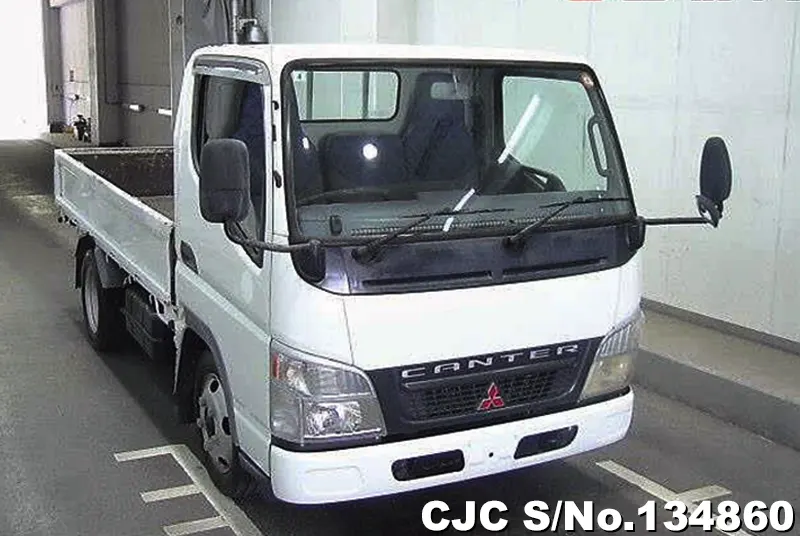 Mitsubishi / Canter 2003