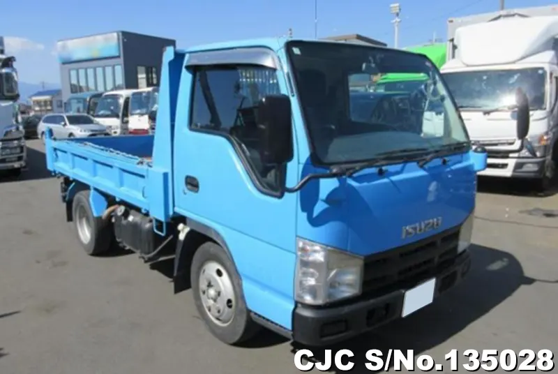 Isuzu / Elf 2008
