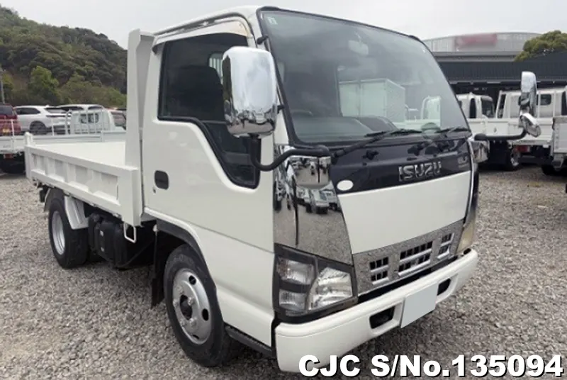 Isuzu / Elf 2005