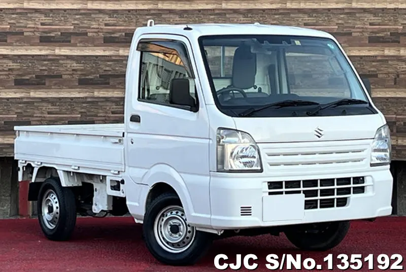 Suzuki / Carry 2020