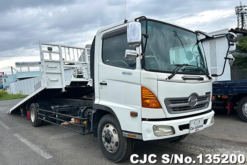 Hino / Ranger 2005
