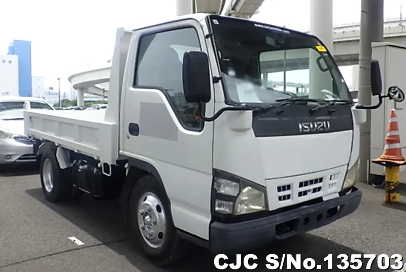Isuzu / Elf 2006