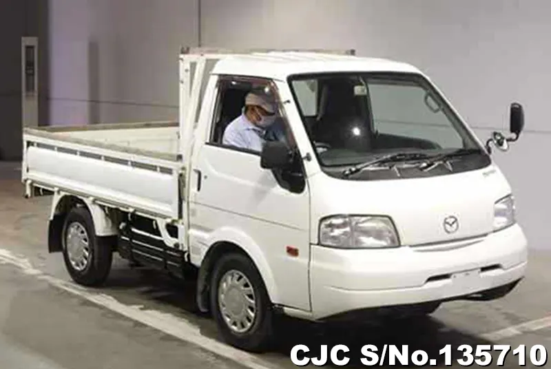 Mazda / Bongo 2020