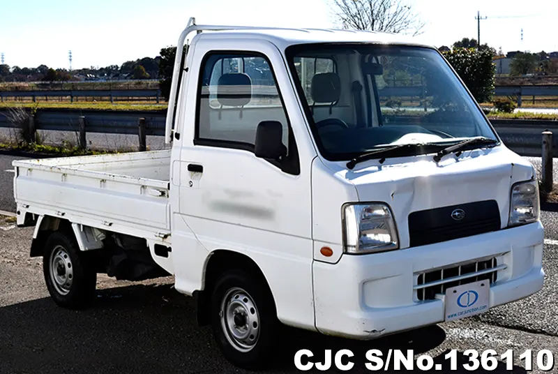 Subaru / Sambar 2004