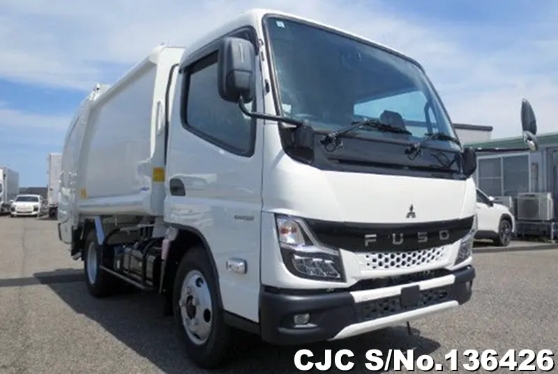 Mitsubishi / Canter 2024