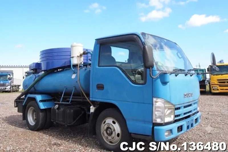 Isuzu / Elf 2007