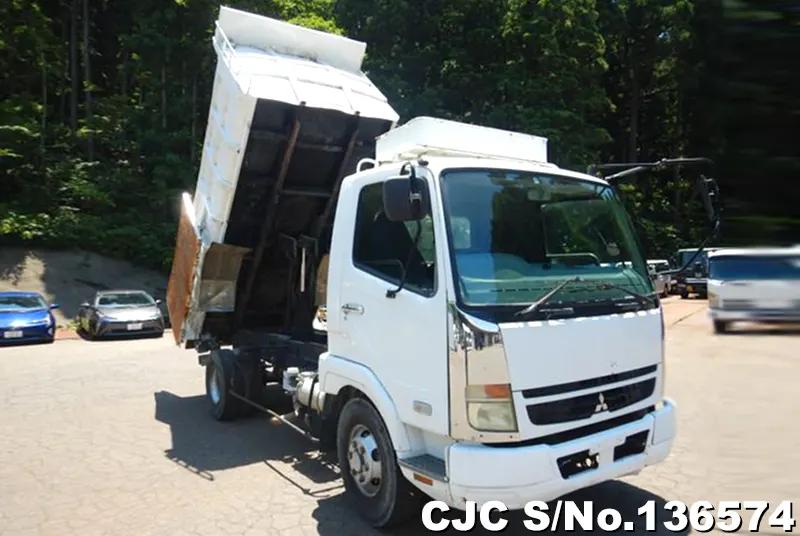 Mitsubishi / Fuso 2006