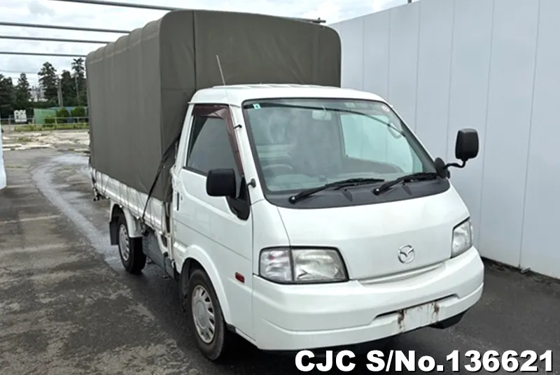 Mazda / Bongo 2019