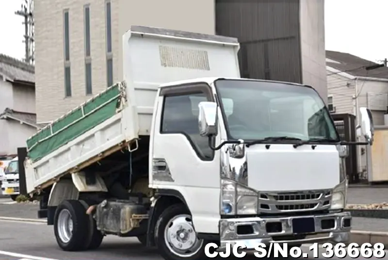 Mazda / Titan 2007