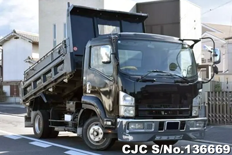 Isuzu / Forward 2007