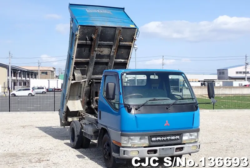 Mitsubishi / Canter 2000