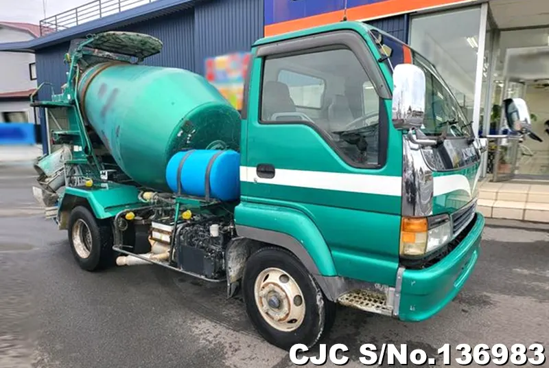 Isuzu / Juston 2005
