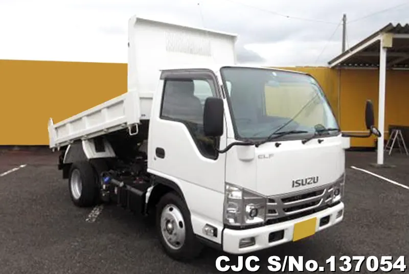 Isuzu / Elf 2023