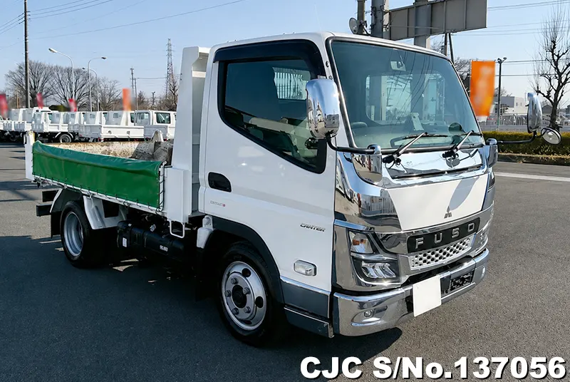 Mitsubishi / Canter 2023