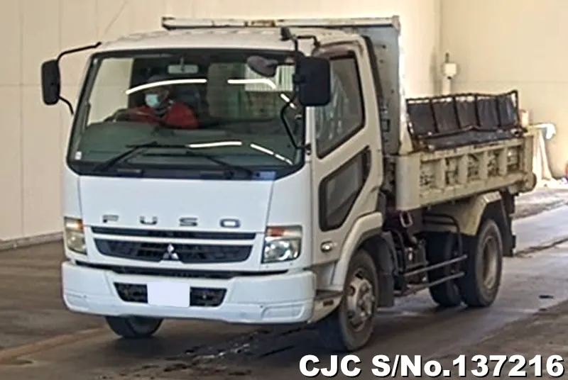 Mitsubishi / Fuso 2010