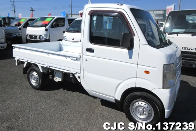 Suzuki / Carry 2012