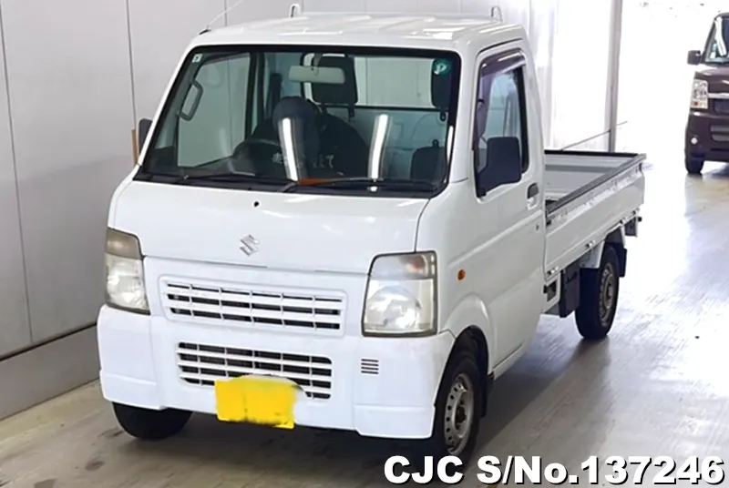 Suzuki / Carry 2010