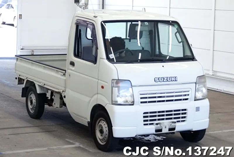 Suzuki / Carry 2004