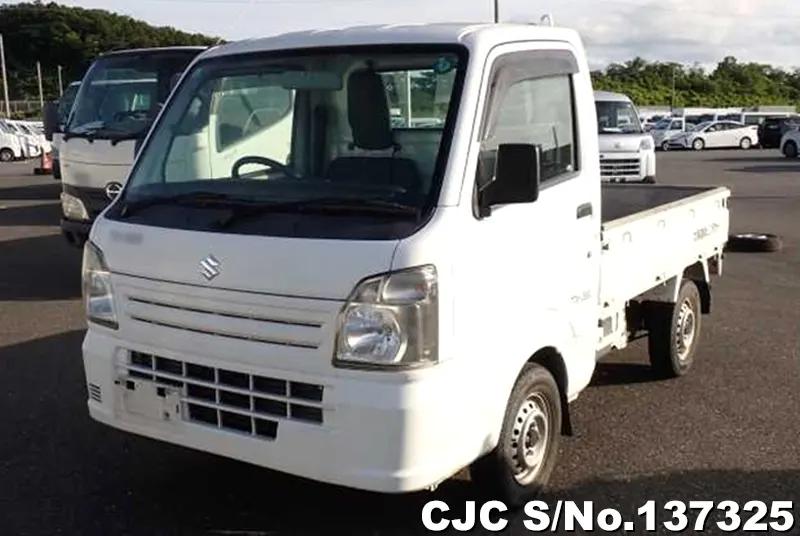 Suzuki / Carry 2014