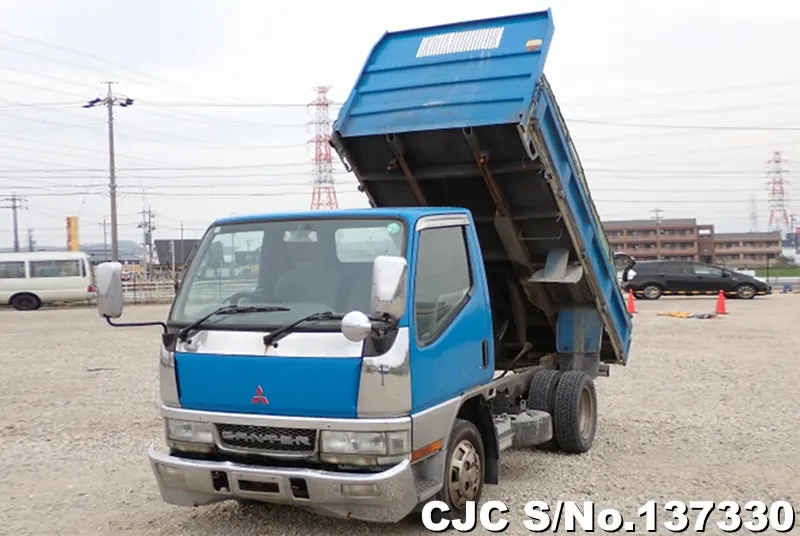 Mitsubishi / Canter 1999