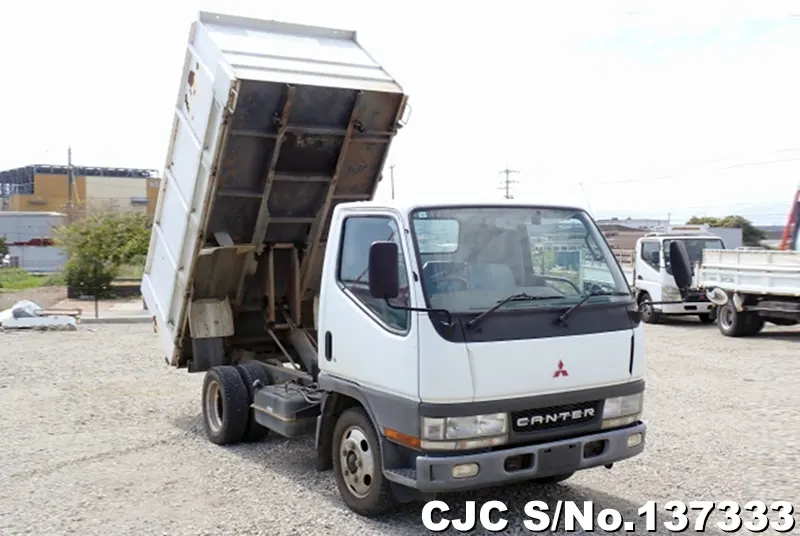 Mitsubishi / Canter 2000