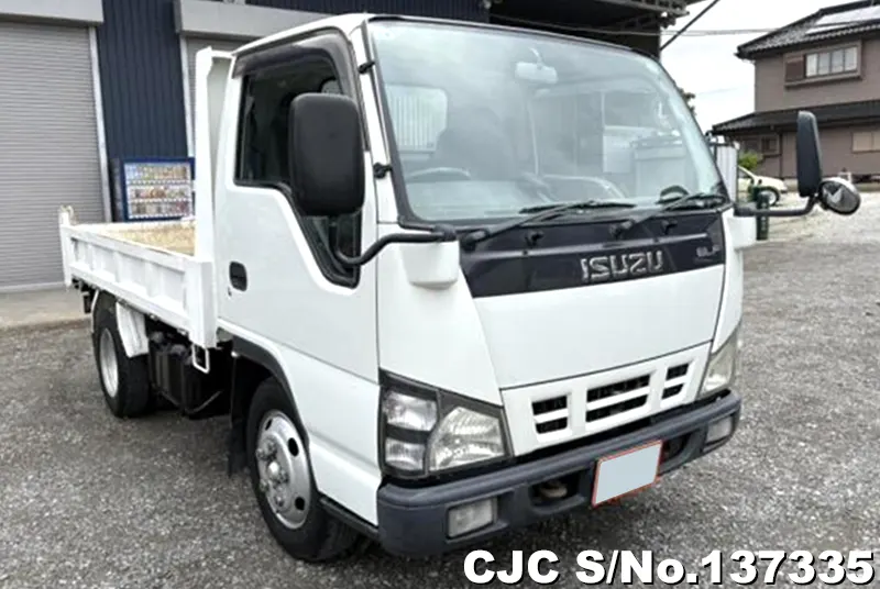Isuzu / Elf 2005