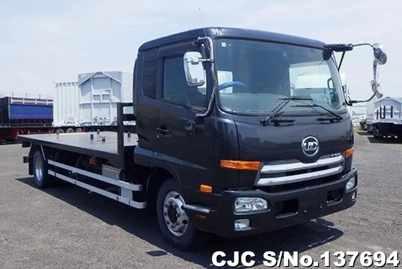 Nissan / Condor 2015