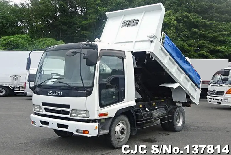 Isuzu / Forward 2007