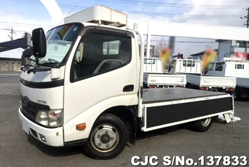 Hino / Dutro 2010