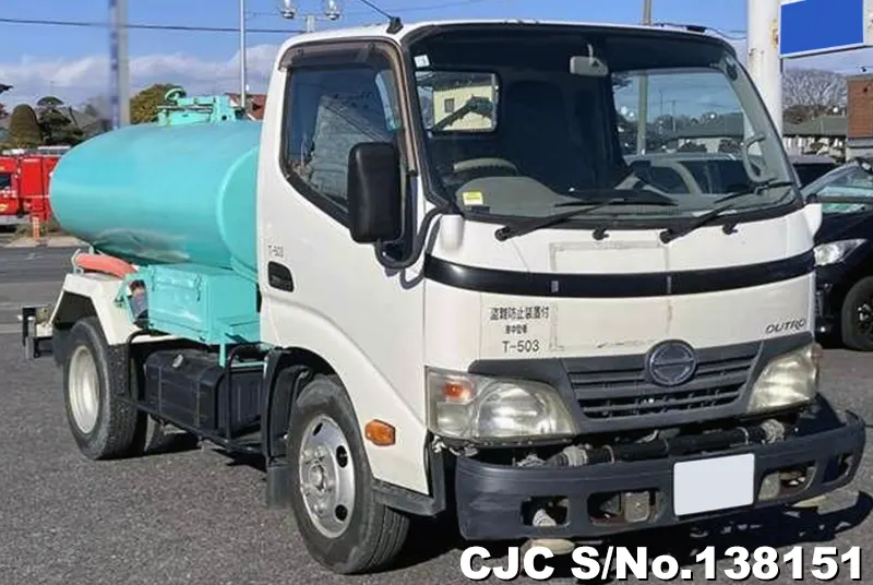 Hino / Dutro 2011