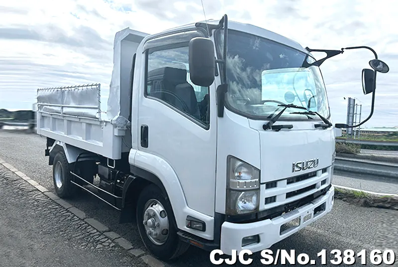 Isuzu / Forward 2008