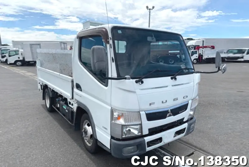 Mitsubishi / Canter 2017