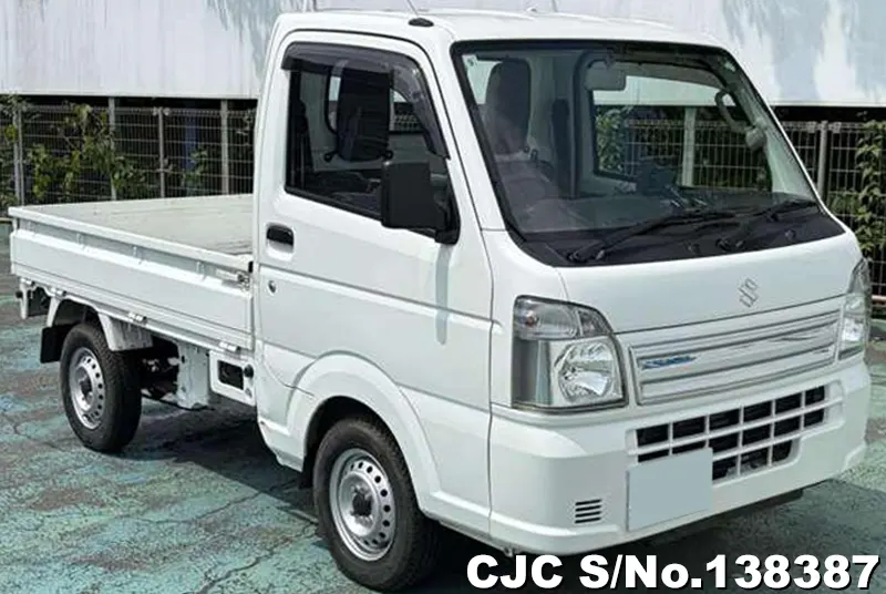Suzuki / Carry 2022