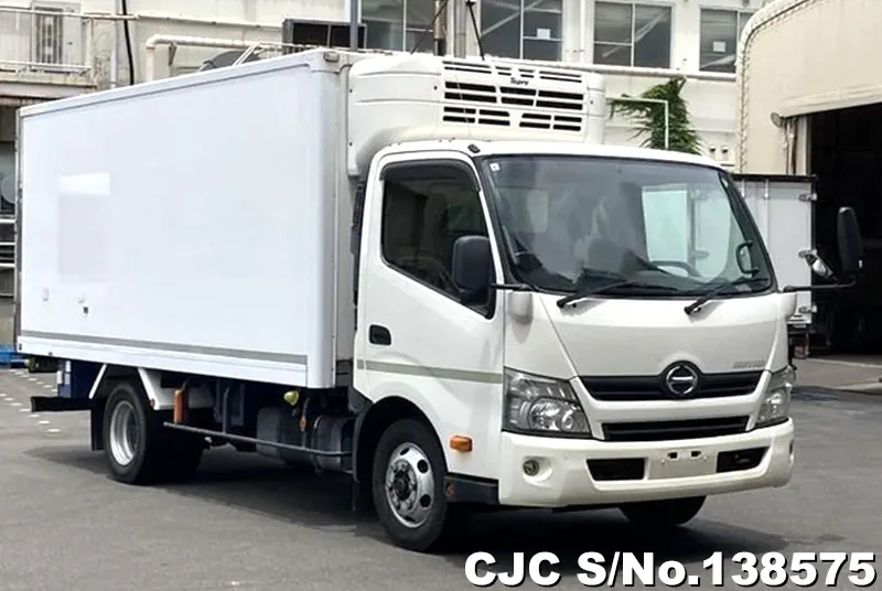 Hino / Dutro 2014
