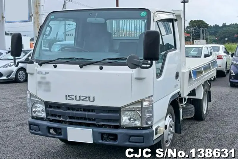 Isuzu / Elf 2011