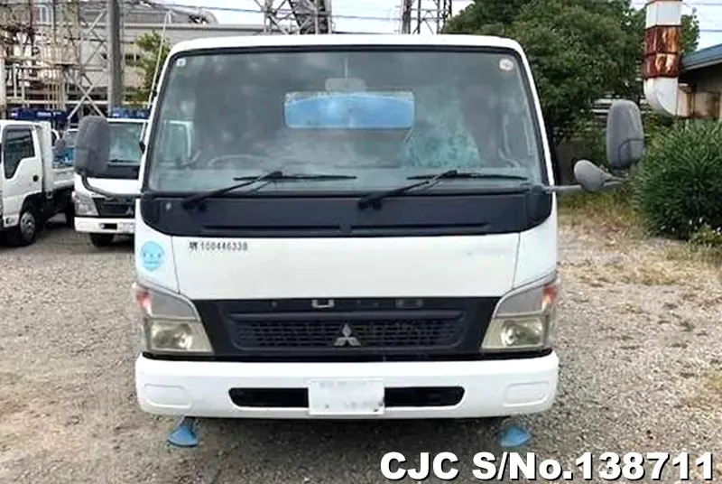 Mitsubishi / Canter 2008