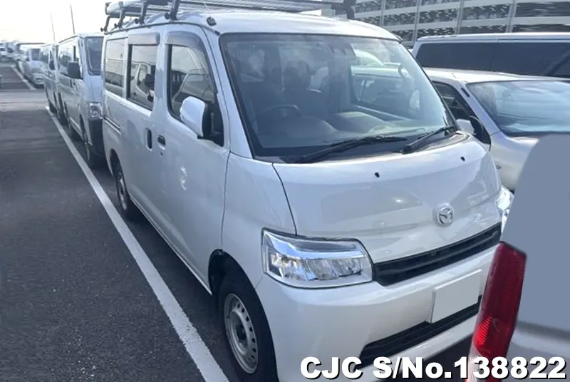 Mazda / Bongo 2021