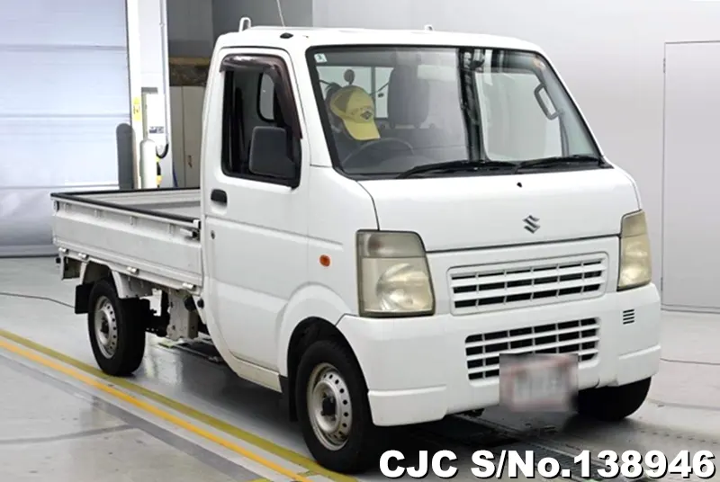 Suzuki / Carry
