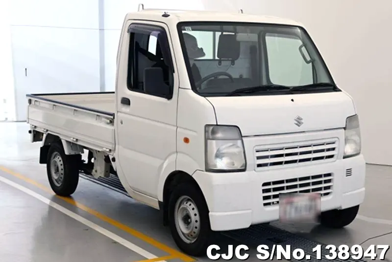 Suzuki / Carry